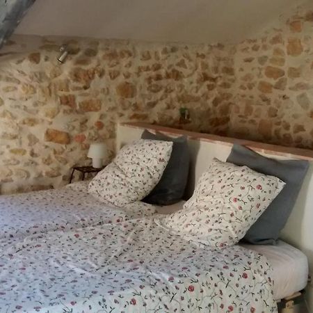 Gîte H.PETIT Vagnas Extérieur photo